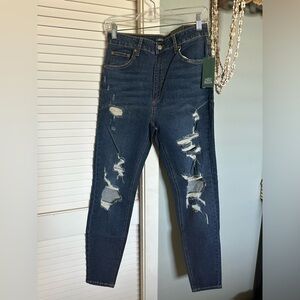 Wild fable Jeans